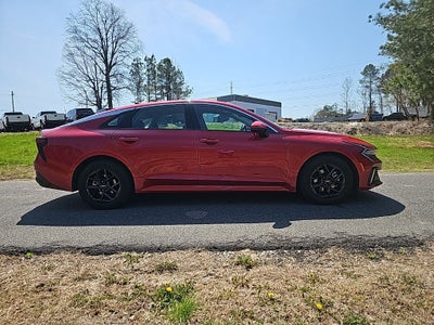 2025 Kia K5 LXS *** ONE OWNER ***