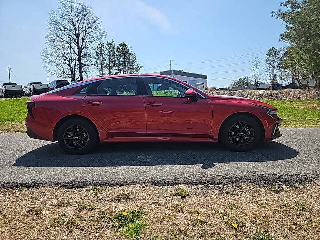 2025 Kia K5 LXS *** ONE OWNER ***