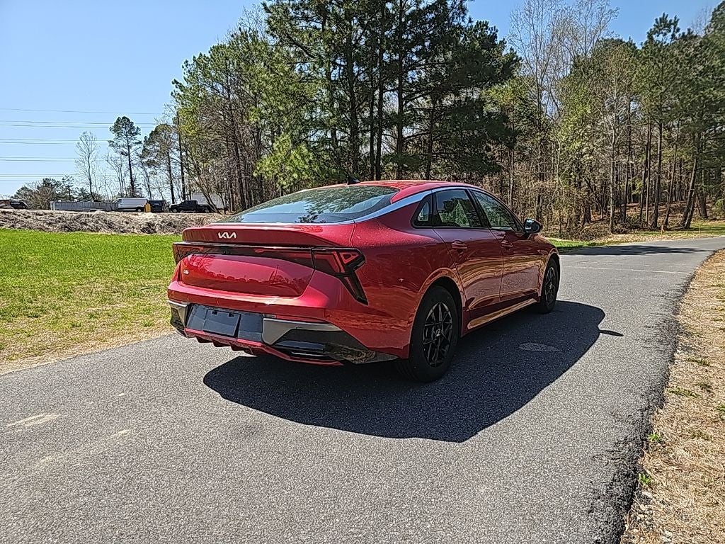2025 Kia K5 LXS *** ONE OWNER ***