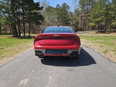 2025 Kia K5 LXS *** ONE OWNER ***