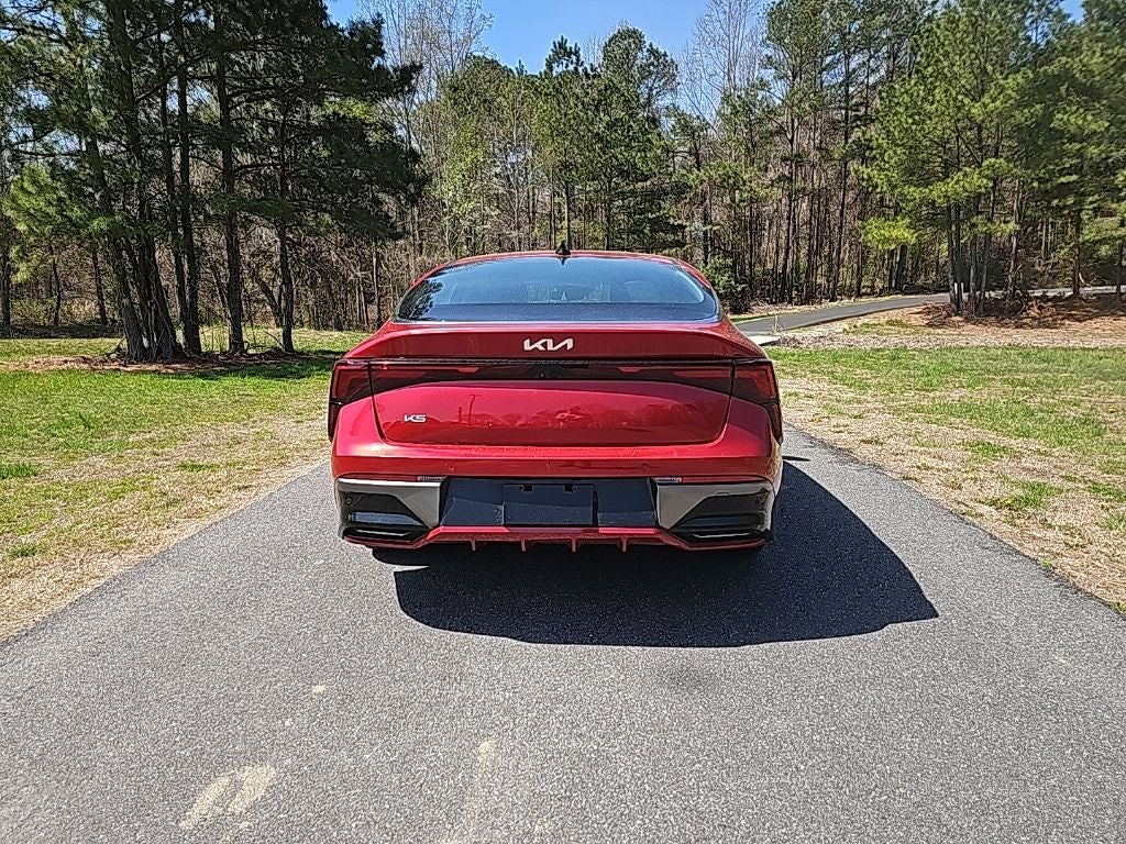 2025 Kia K5 LXS *** ONE OWNER ***