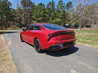 2025 Kia K5 LXS *** ONE OWNER ***