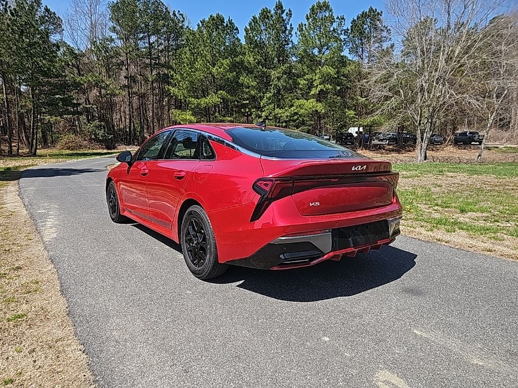 2025 Kia K5 LXS *** ONE OWNER ***