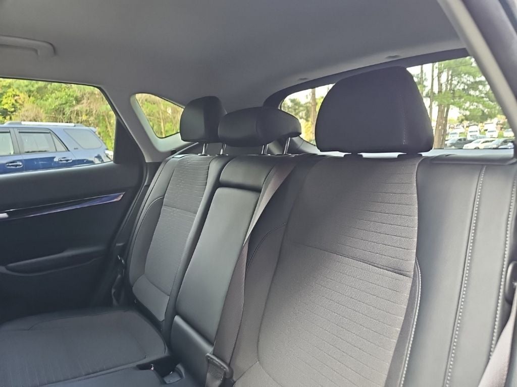 2023 Kia Seltos S *** CLEAN TRADE ** LOW MILES ***