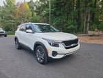 2023 Kia Seltos S *** CLEAN TRADE ** LOW MILES ***