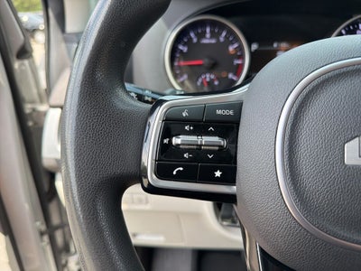 2022 Kia Carnival LX *** MULTI-PASSENGER VEHICLE ****