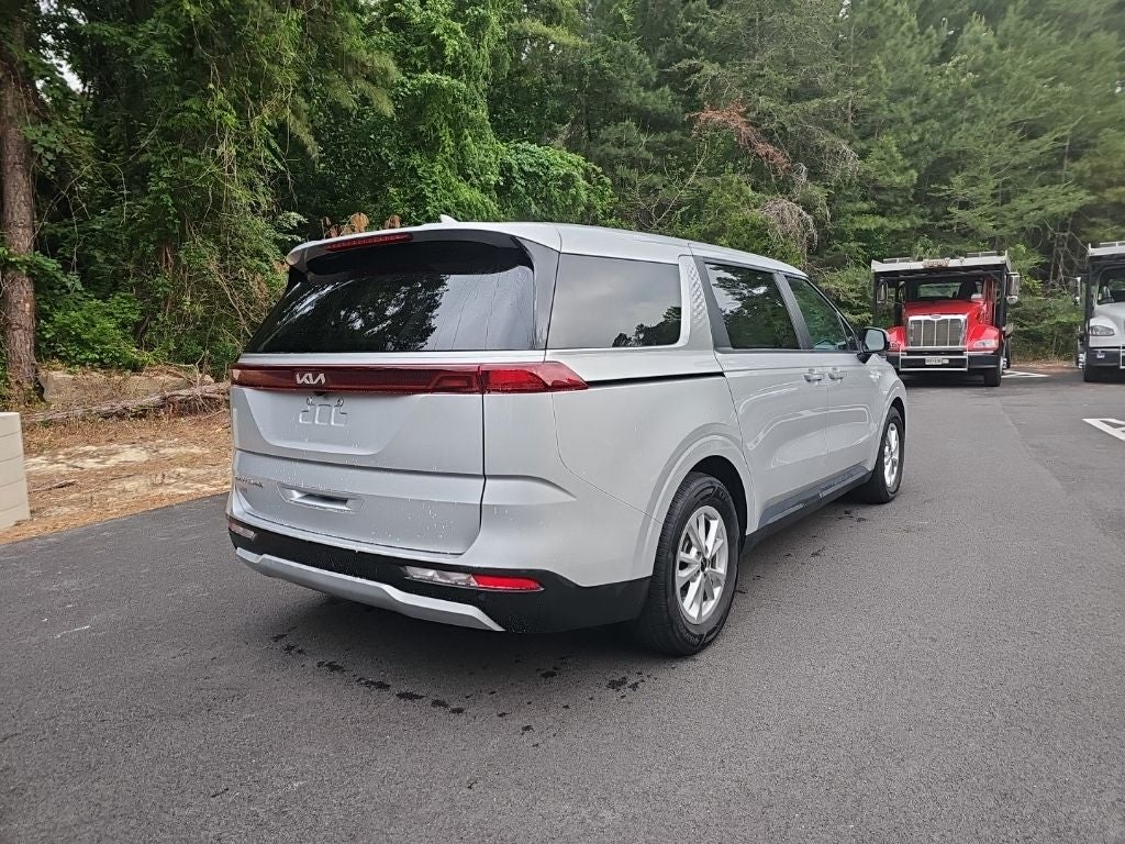 2022 Kia Carnival LX *** MULTI-PASSENGER VEHICLE ****