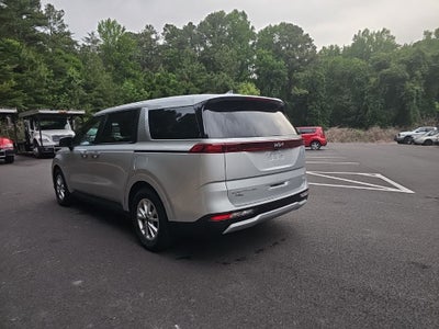 2022 Kia Carnival LX *** MULTI-PASSENGER VEHICLE ****