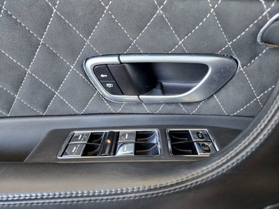 2010 Bentley Continental Supersports Base