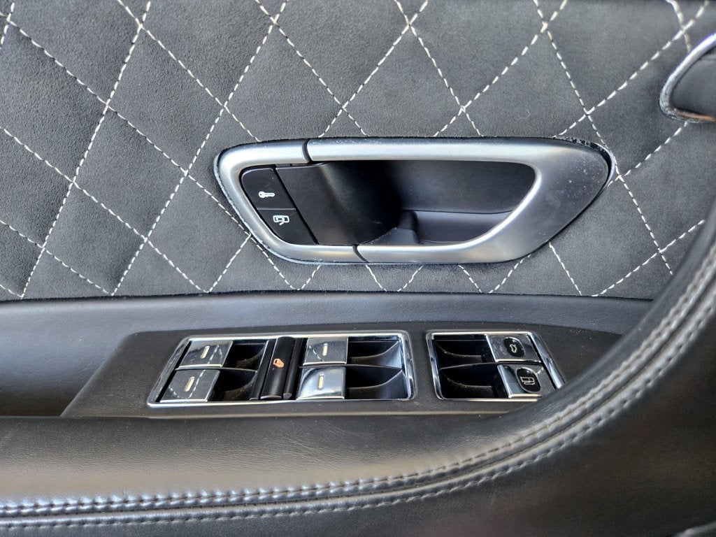 2010 Bentley Continental Supersports Base