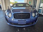 2010 Bentley Continental Supersports Base