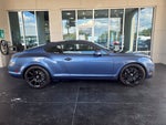 2010 Bentley Continental Supersports Base