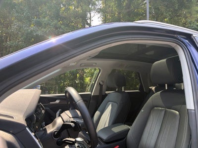 2021 Audi Q5 45 Premium quattro