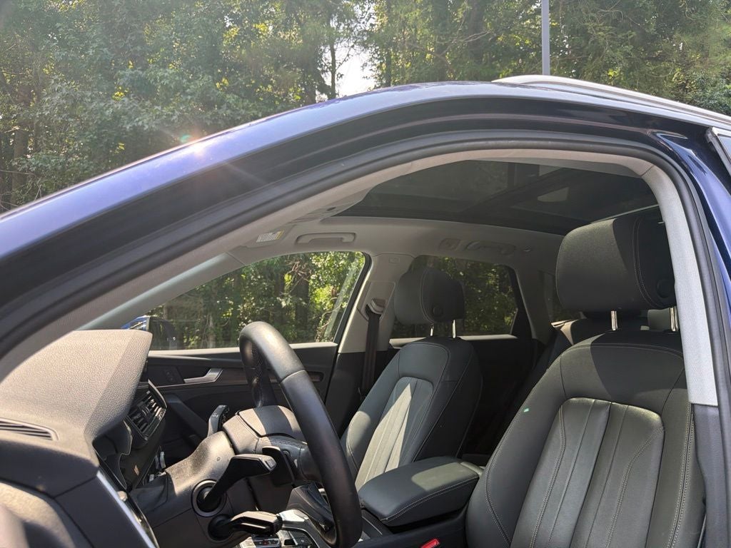 2021 Audi Q5 45 Premium quattro