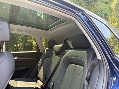 2021 Audi Q5 45 Premium quattro