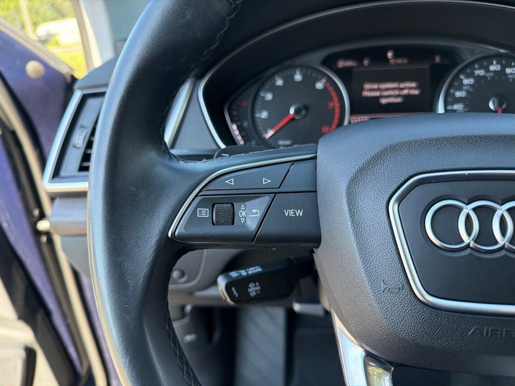 2021 Audi Q5 45 Premium quattro