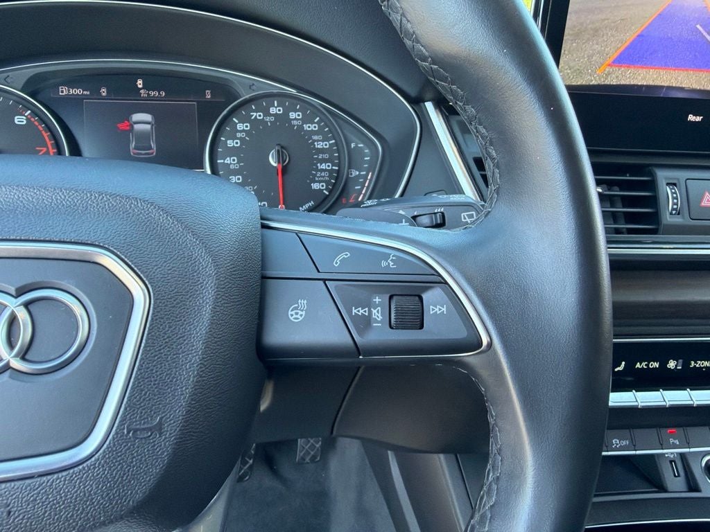 2021 Audi Q5 45 Premium quattro