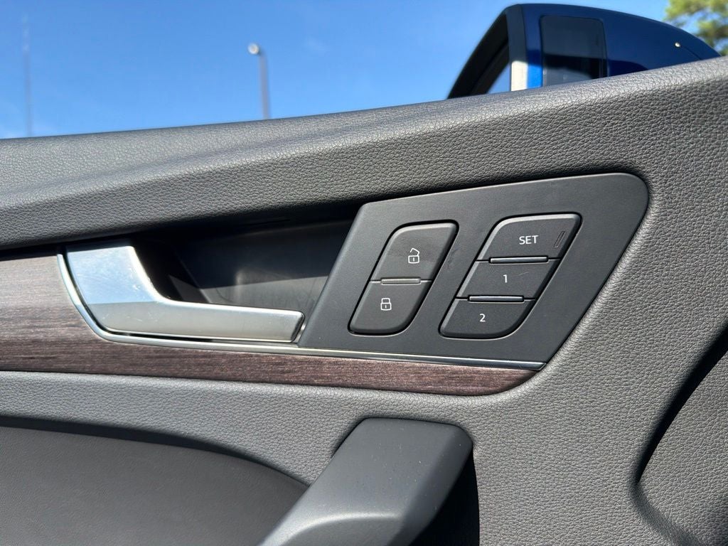 2021 Audi Q5 45 Premium quattro