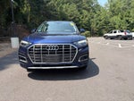 2021 Audi Q5 45 Premium quattro
