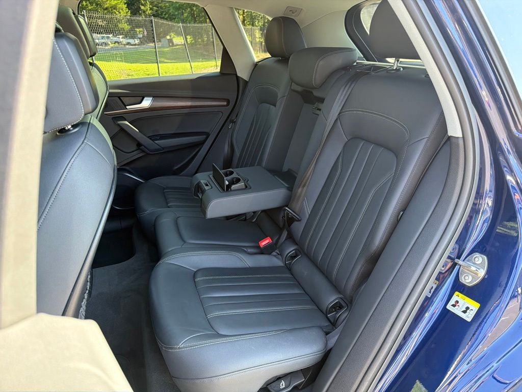 2021 Audi Q5 45 Premium quattro