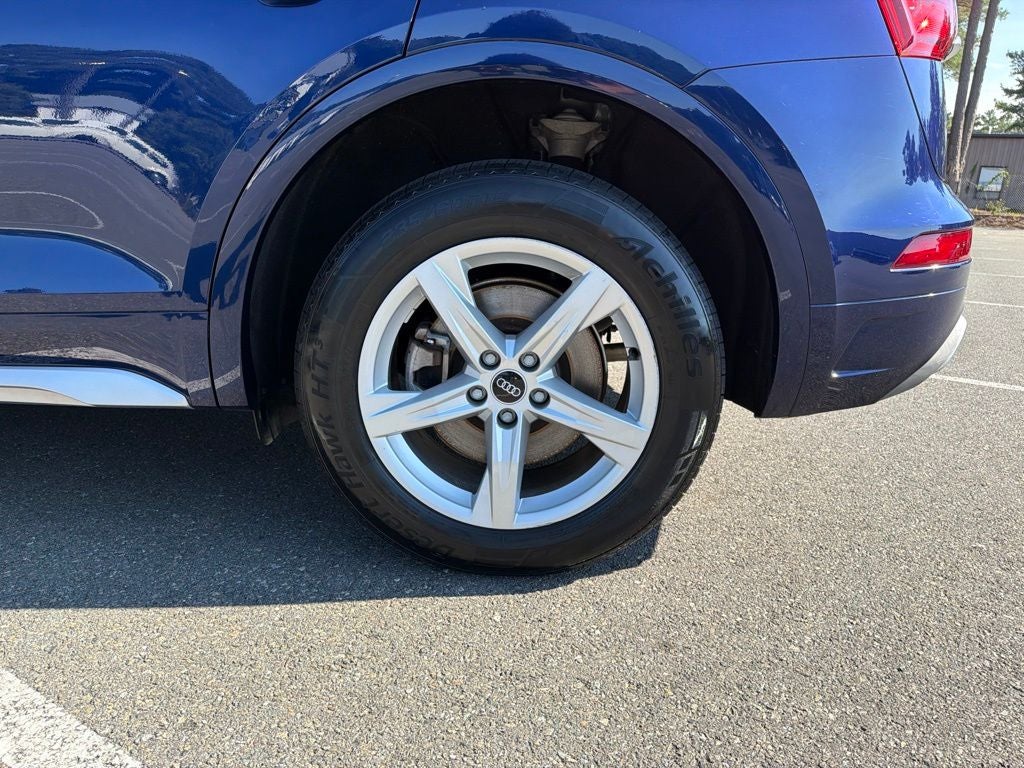 2021 Audi Q5 45 Premium quattro