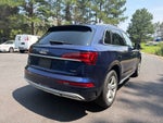 2021 Audi Q5 45 Premium quattro