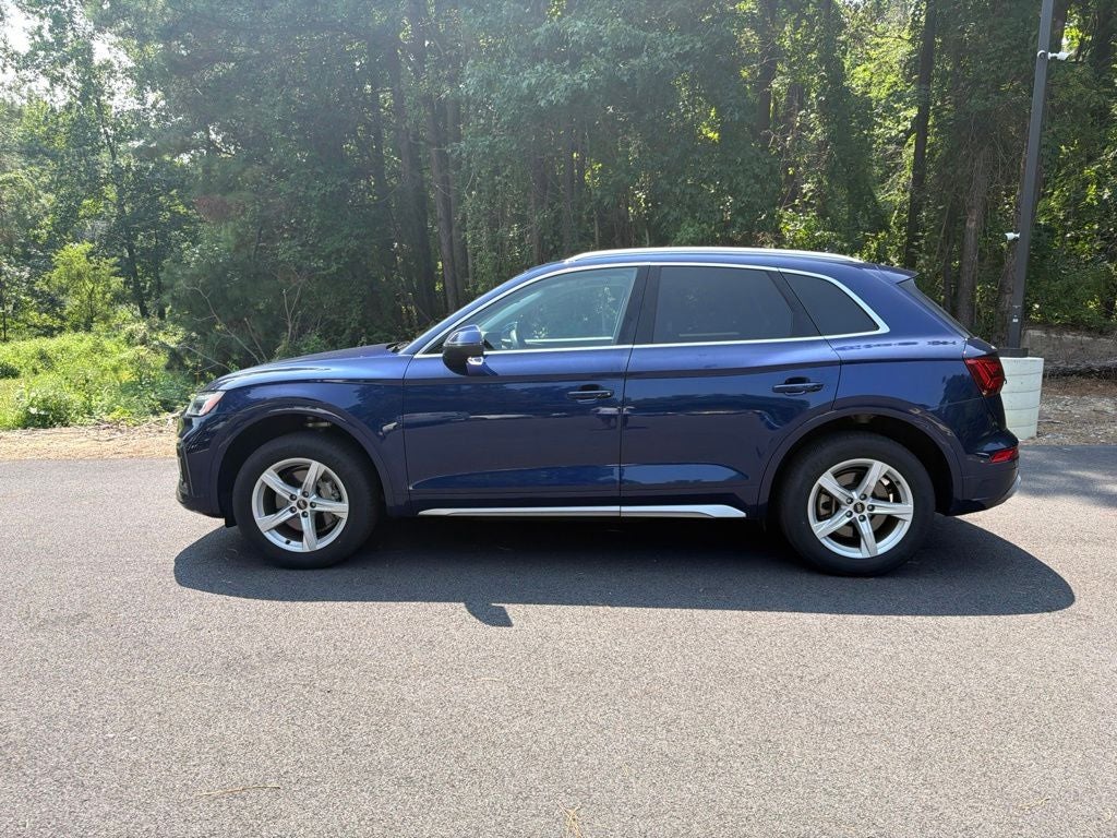 2021 Audi Q5 45 Premium quattro