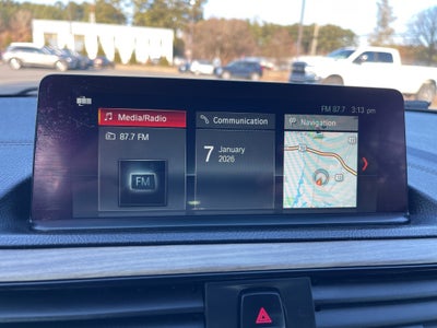 2018 BMW 2 Series M240i