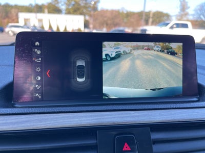 2018 BMW 2 Series M240i