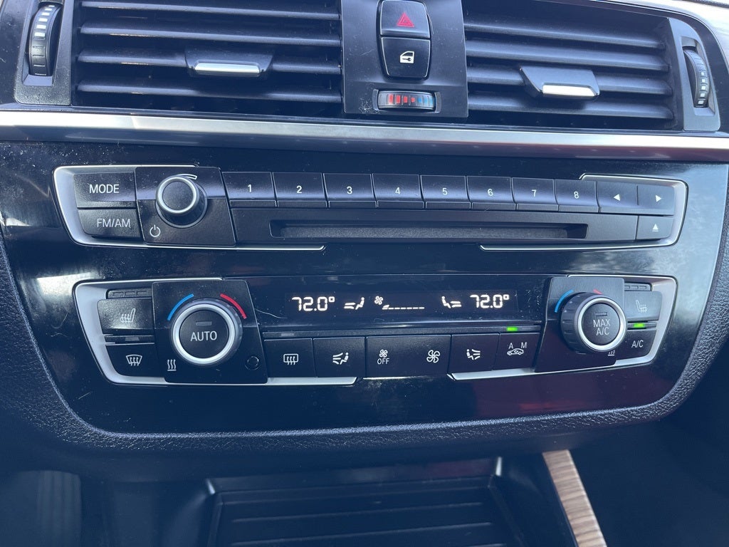 2018 BMW 2 Series M240i