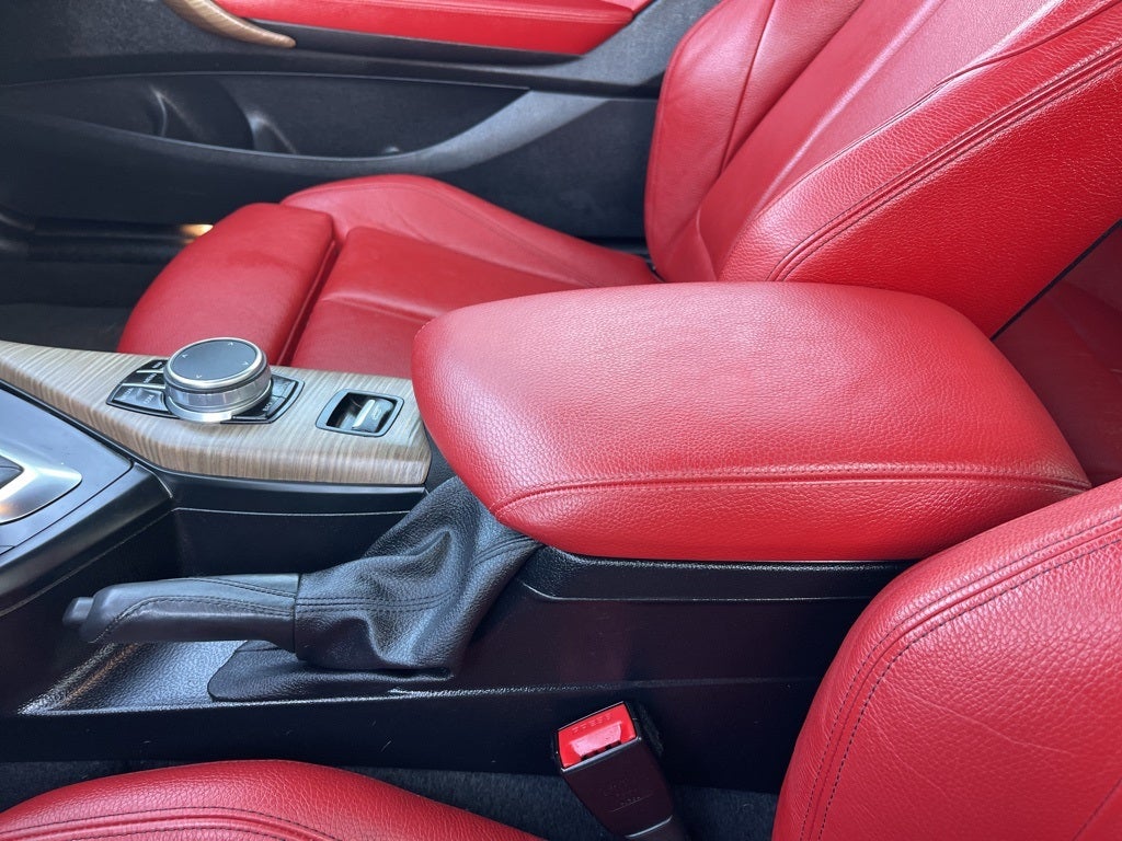 2018 BMW 2 Series M240i