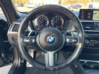 2018 BMW 2 Series M240i