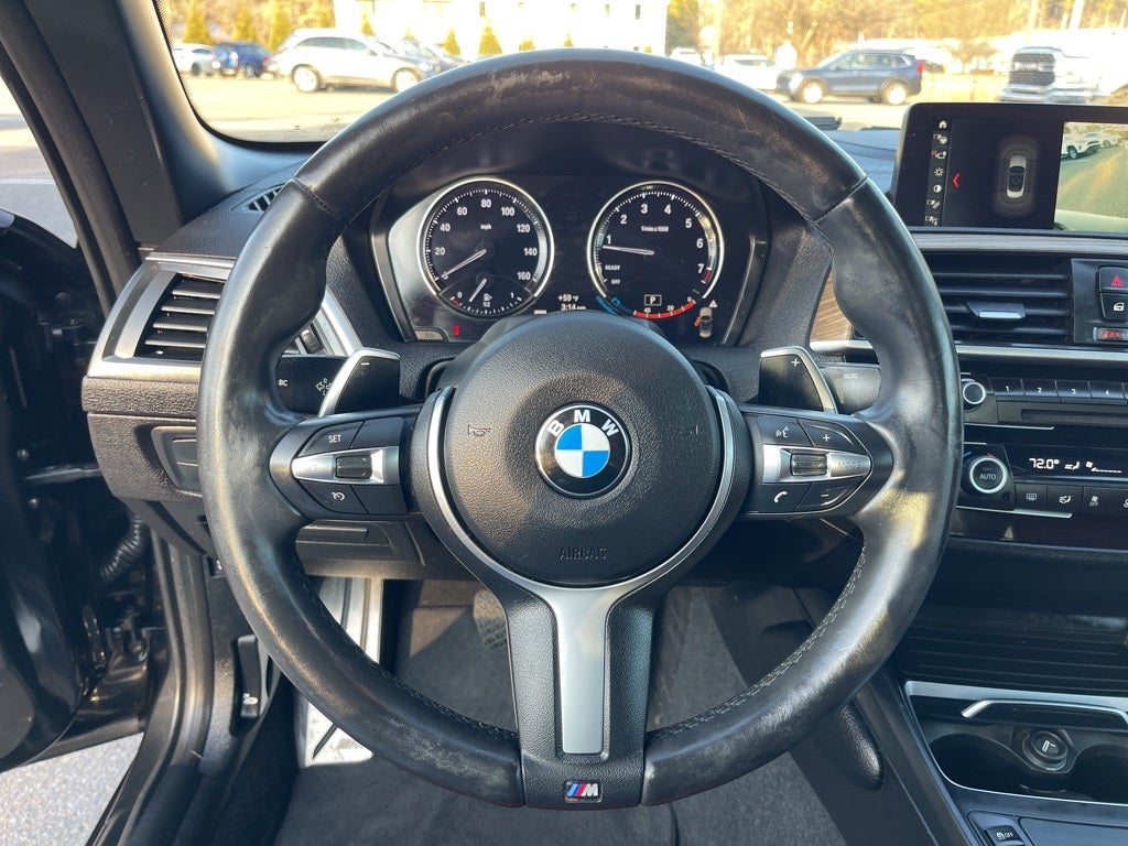 2018 BMW 2 Series M240i