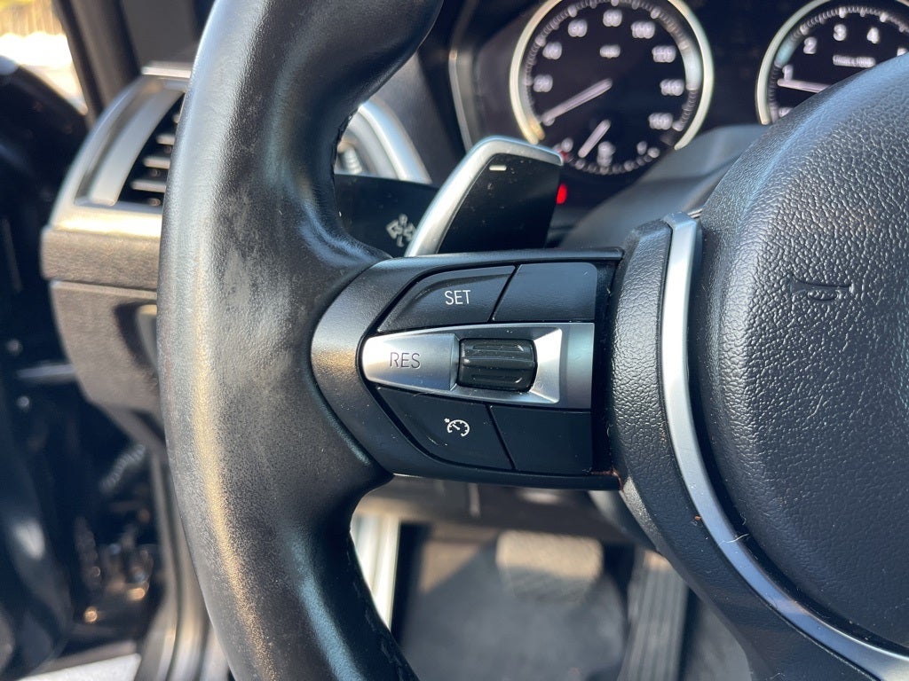 2018 BMW 2 Series M240i