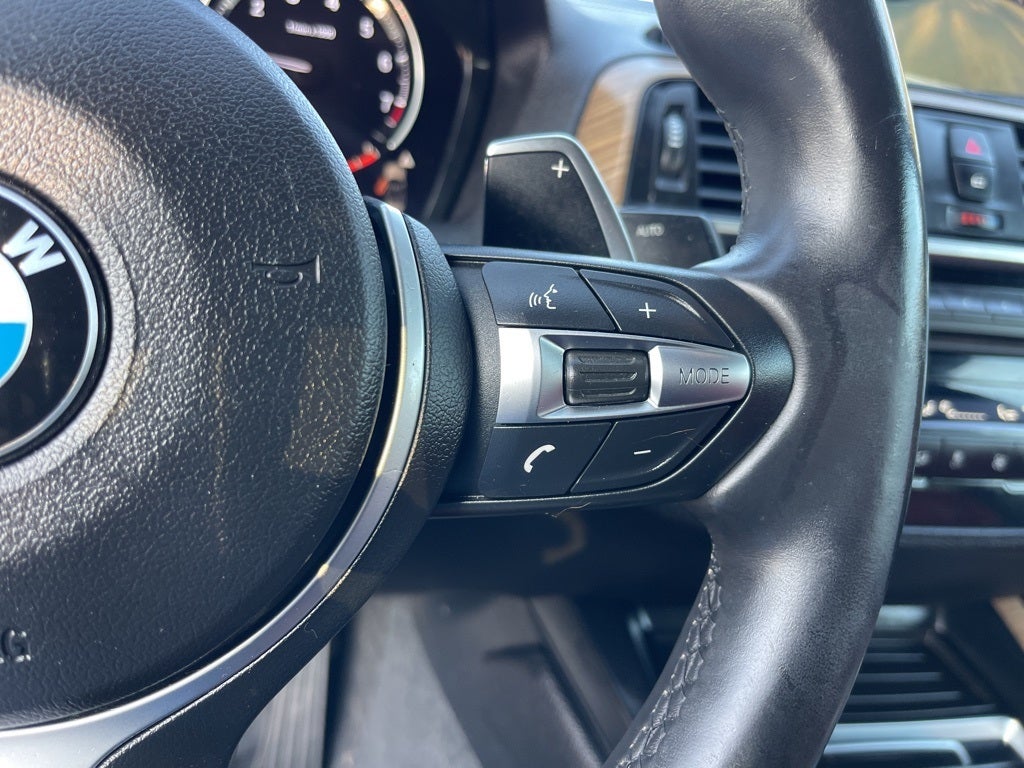 2018 BMW 2 Series M240i