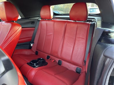 2018 BMW 2 Series M240i