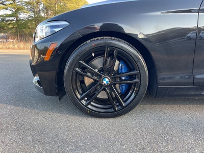 2018 BMW 2 Series M240i