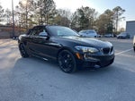 2018 BMW 2 Series M240i