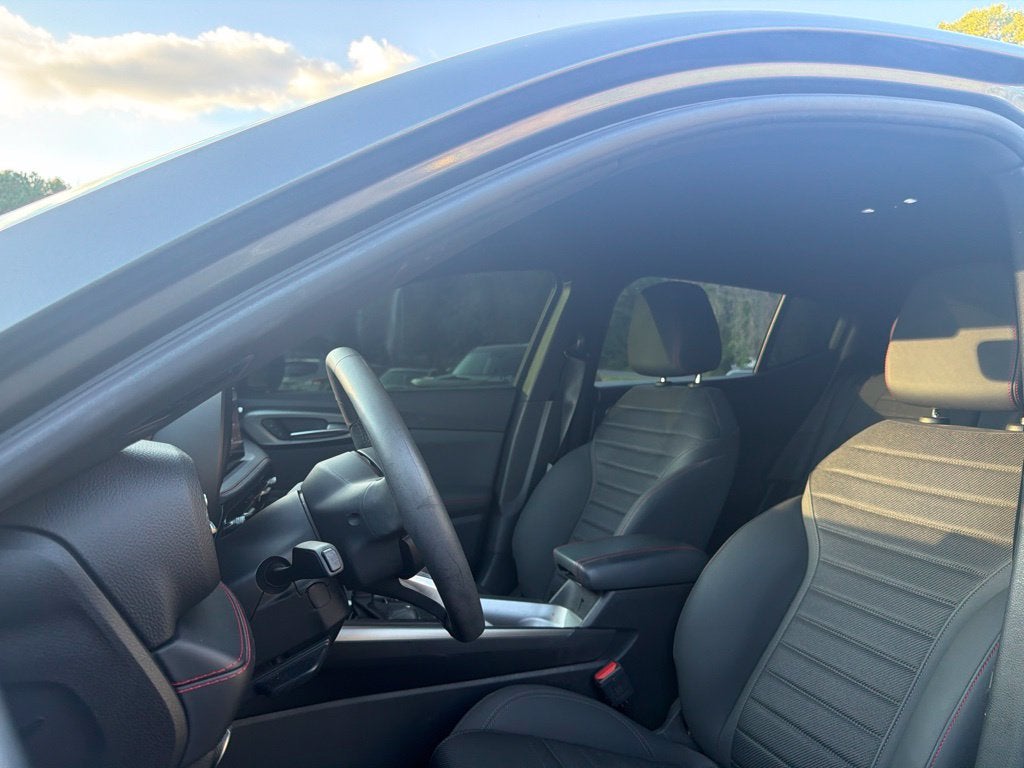 2023 Dodge Hornet GT
