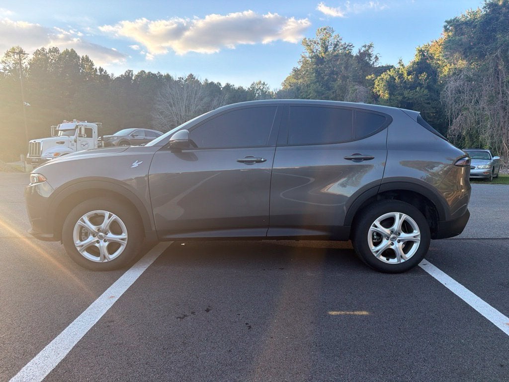 2023 Dodge Hornet GT