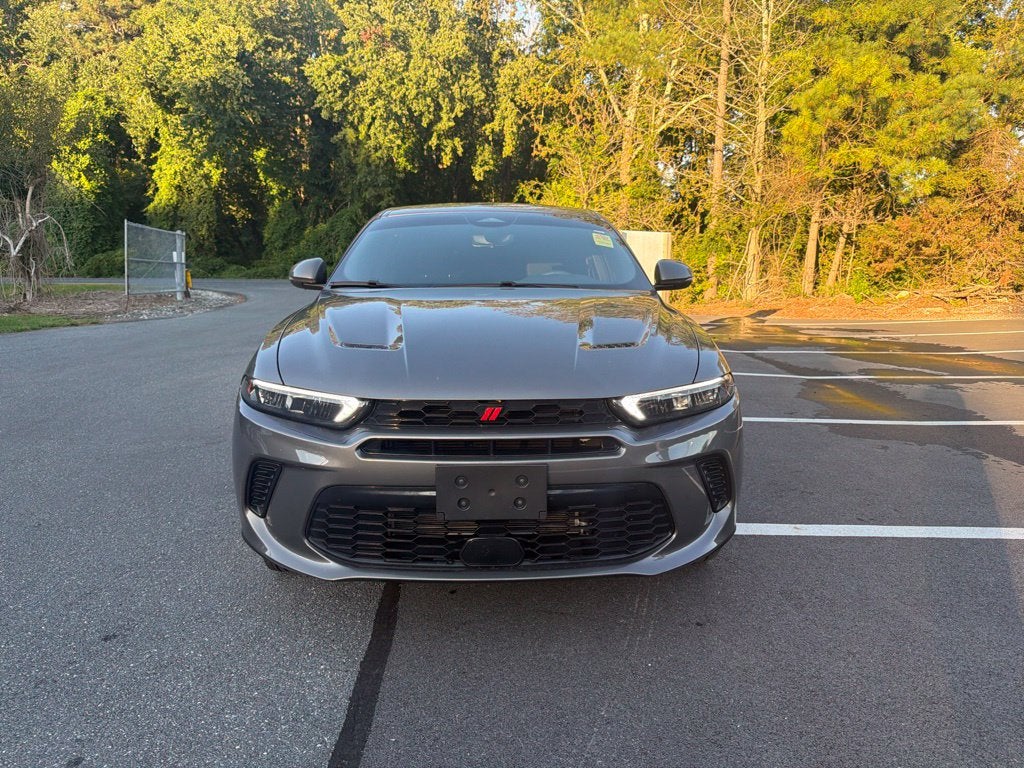 2023 Dodge Hornet GT