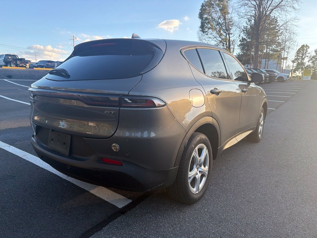 2023 Dodge Hornet GT