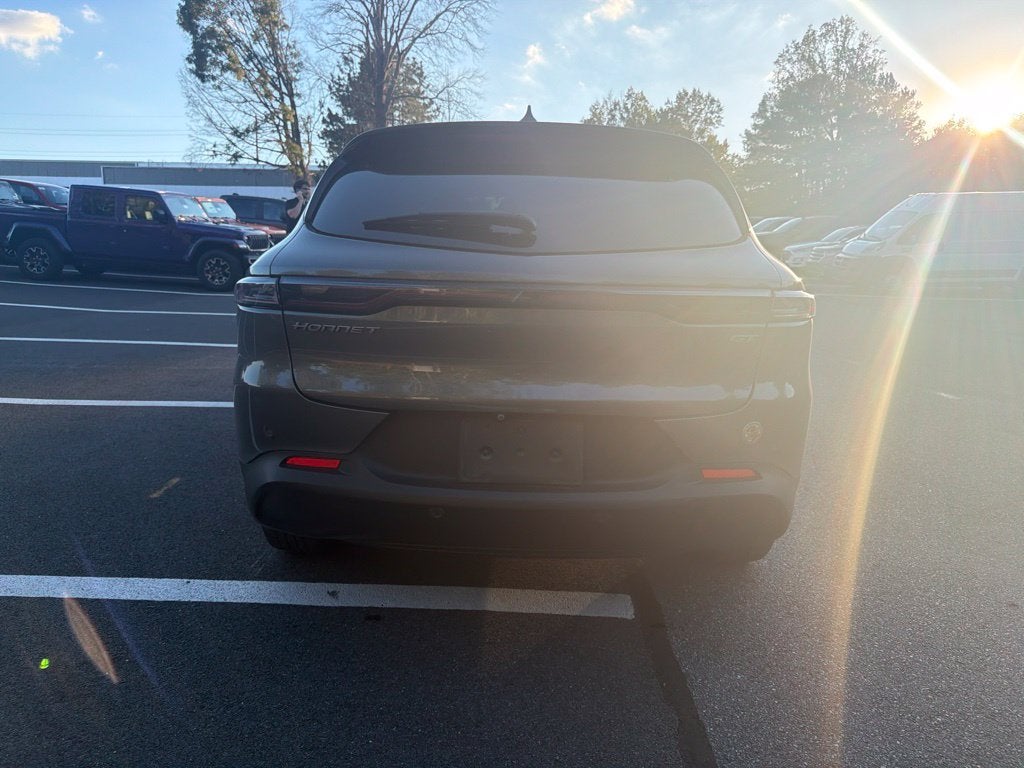 2023 Dodge Hornet GT