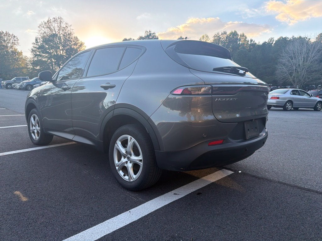 2023 Dodge Hornet GT