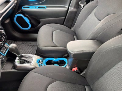 2022 Jeep Renegade Sport