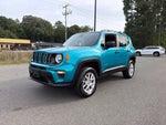 2022 Jeep Renegade Sport