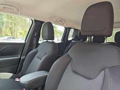 2023 Jeep Renegade Latitude *** ONE OWNER ** LOW MILES ***