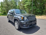 2023 Jeep Renegade Latitude *** ONE OWNER ** LOW MILES ***