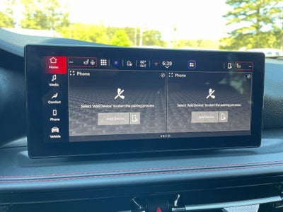 2024 Dodge Hornet R/T *** ONE OWNER ***