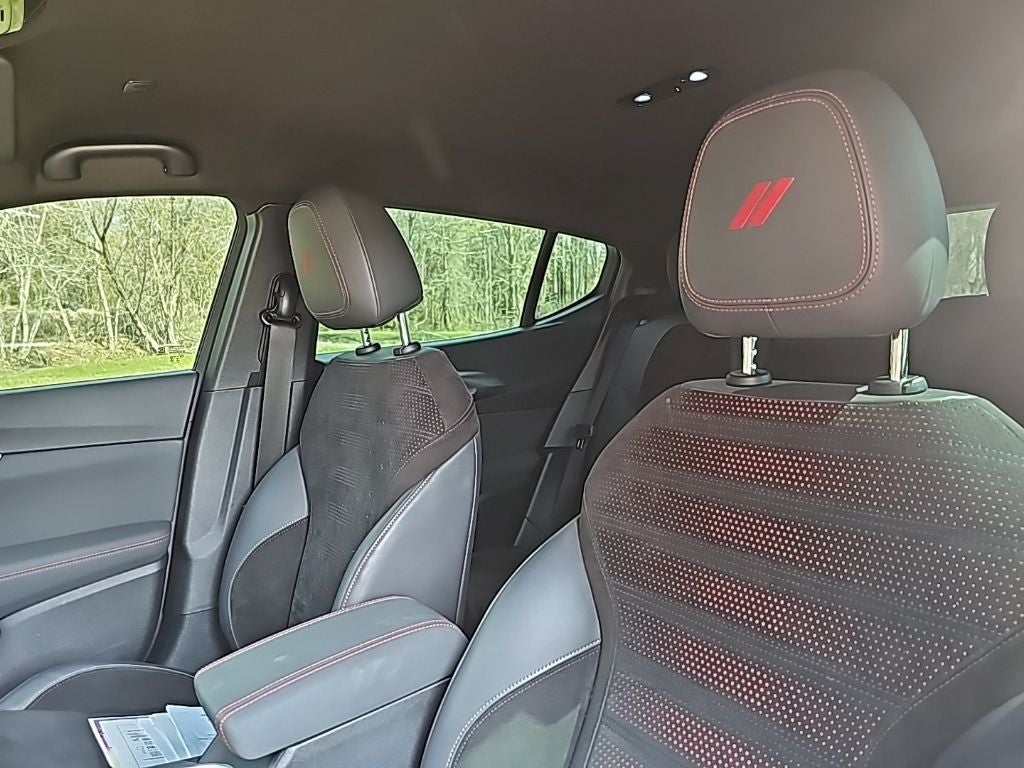 2024 Dodge Hornet R/T *** ONE OWNER ***